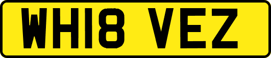 WH18VEZ