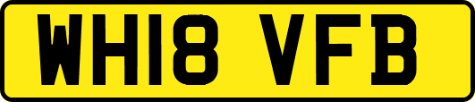 WH18VFB