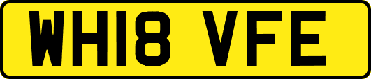 WH18VFE