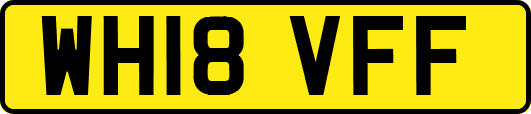 WH18VFF