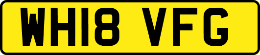 WH18VFG