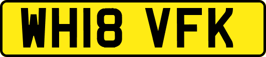 WH18VFK