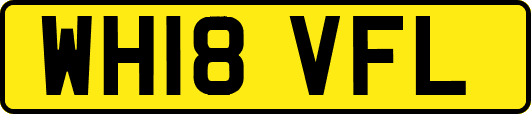 WH18VFL