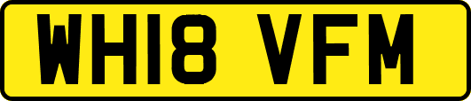 WH18VFM