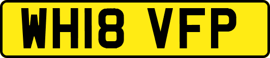 WH18VFP