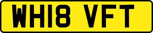 WH18VFT