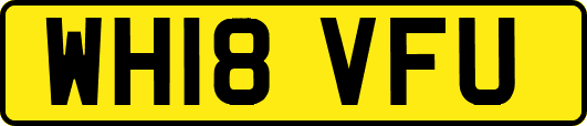 WH18VFU