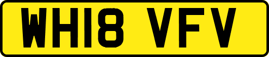 WH18VFV