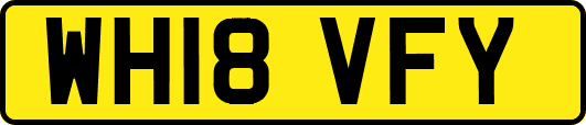 WH18VFY