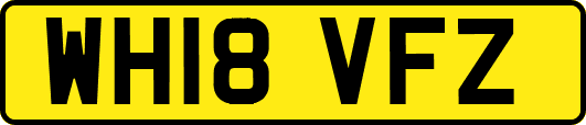 WH18VFZ