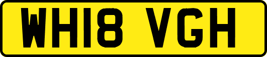 WH18VGH