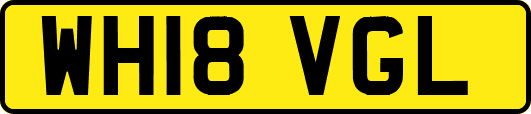 WH18VGL