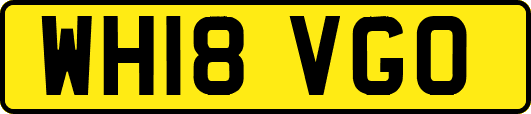 WH18VGO