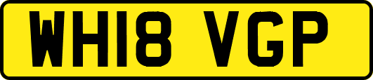 WH18VGP