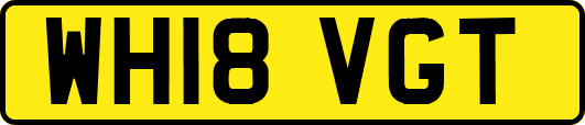 WH18VGT