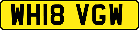 WH18VGW
