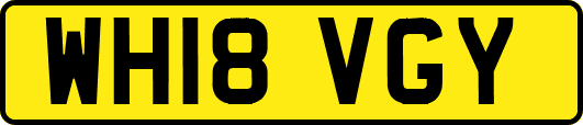 WH18VGY