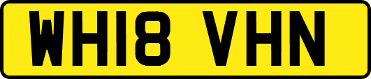 WH18VHN