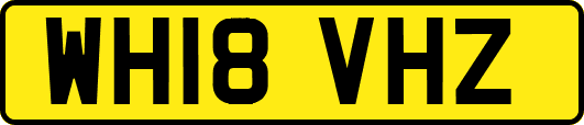 WH18VHZ