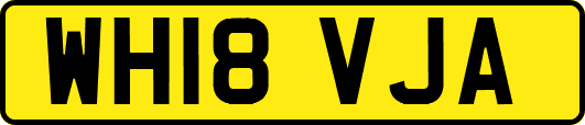 WH18VJA