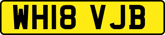 WH18VJB