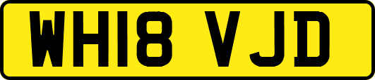 WH18VJD
