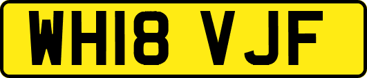 WH18VJF