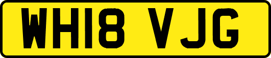 WH18VJG