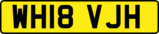 WH18VJH