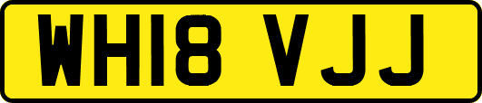 WH18VJJ