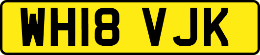 WH18VJK