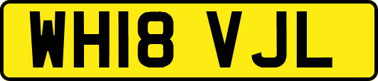 WH18VJL