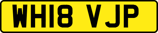 WH18VJP