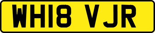 WH18VJR