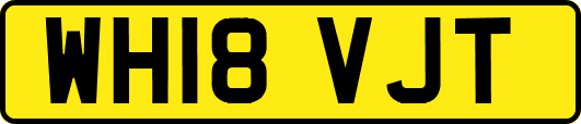 WH18VJT