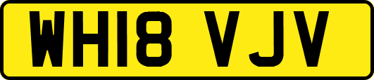 WH18VJV