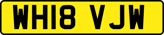 WH18VJW