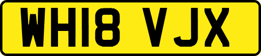 WH18VJX