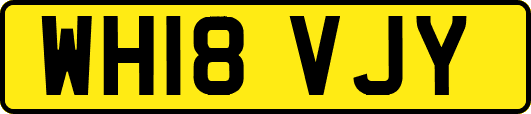 WH18VJY