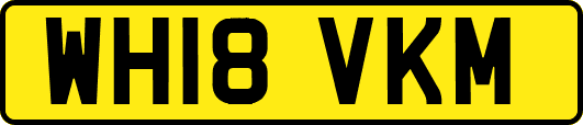 WH18VKM