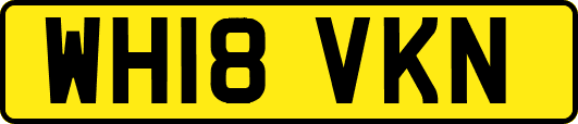 WH18VKN