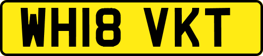 WH18VKT