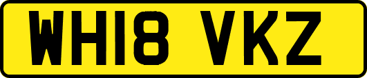 WH18VKZ