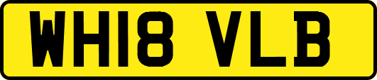 WH18VLB