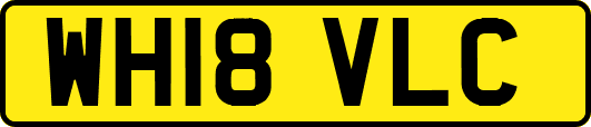 WH18VLC