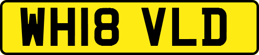 WH18VLD
