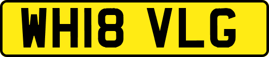 WH18VLG