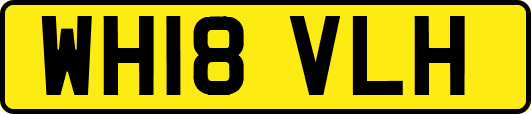 WH18VLH
