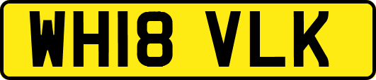 WH18VLK