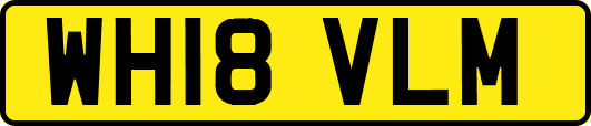 WH18VLM